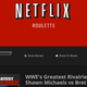 Image for article titled Netflix Roulette Will Cure Your Utter Inability to Pick a Movie